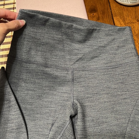 Lululemon leggings align pant II 25” - Picture 6 of 16